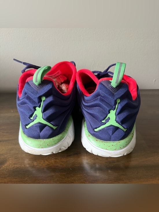Nike Jordan Flight Flex Joker Trainer Sneakers Basketball Shoes Mens Size 15